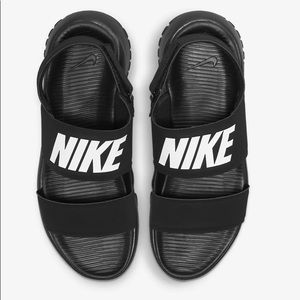 Nike sandals